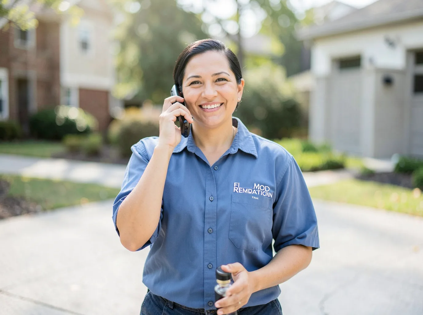 Mold Remediation Washburn, TN FAQs
